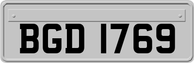 BGD1769