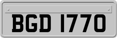 BGD1770