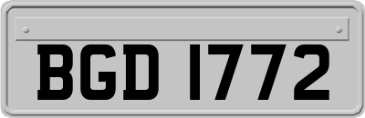 BGD1772