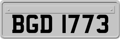 BGD1773