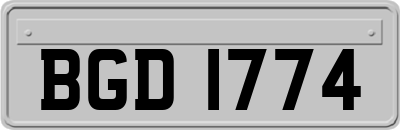 BGD1774