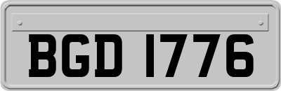 BGD1776