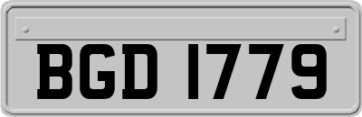 BGD1779