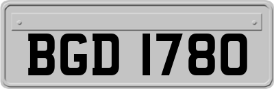 BGD1780