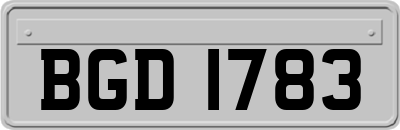 BGD1783