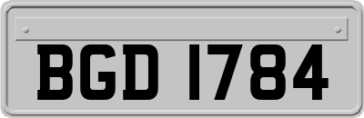 BGD1784