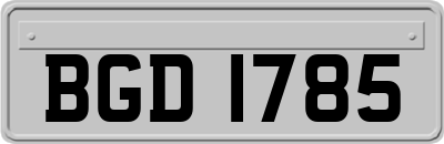 BGD1785
