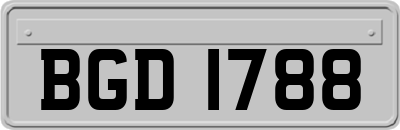 BGD1788