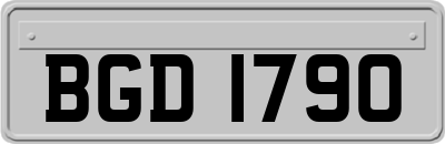 BGD1790