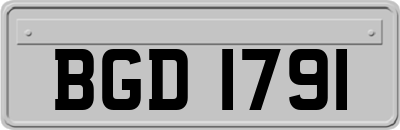 BGD1791