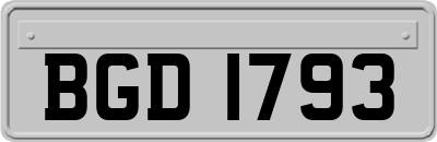 BGD1793