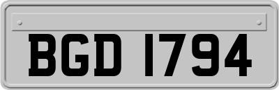 BGD1794