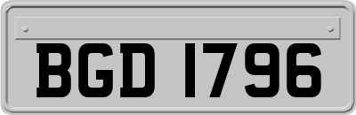BGD1796