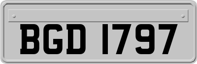 BGD1797