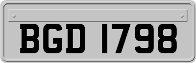 BGD1798
