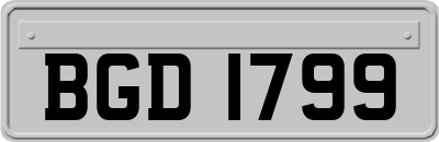 BGD1799