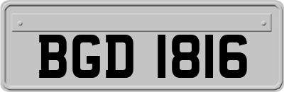 BGD1816