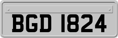 BGD1824