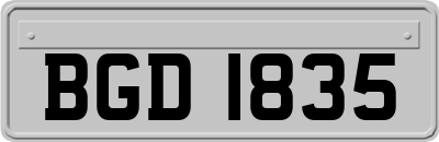 BGD1835