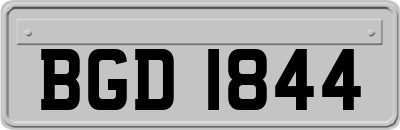 BGD1844