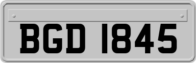 BGD1845
