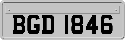 BGD1846