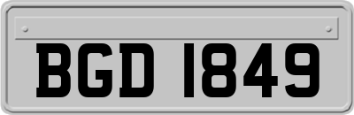 BGD1849