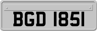 BGD1851