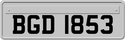 BGD1853