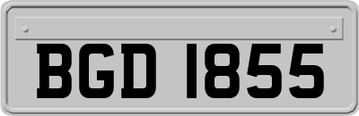BGD1855