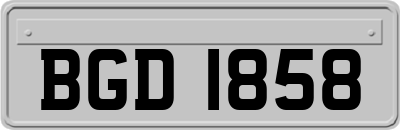 BGD1858
