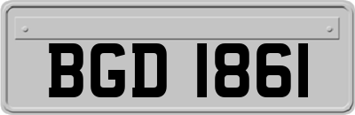 BGD1861