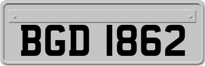 BGD1862