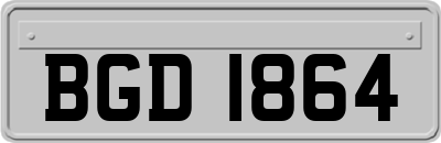 BGD1864