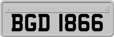 BGD1866
