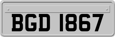 BGD1867