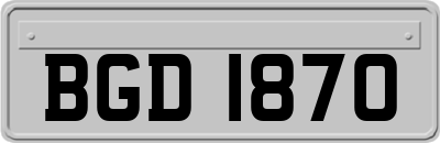 BGD1870