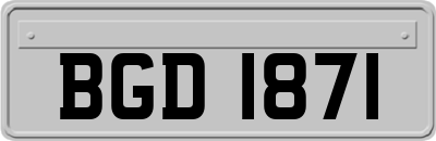 BGD1871