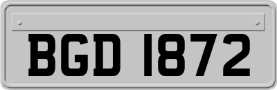 BGD1872