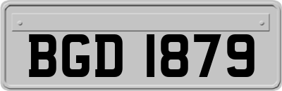 BGD1879