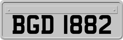 BGD1882