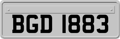 BGD1883