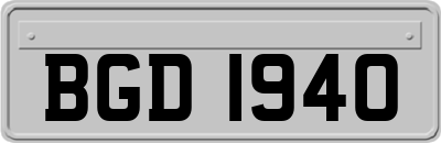 BGD1940