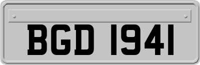BGD1941