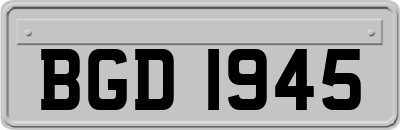 BGD1945