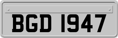 BGD1947