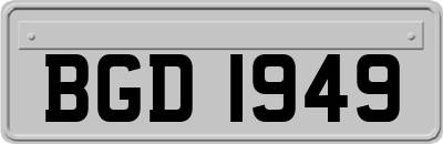BGD1949