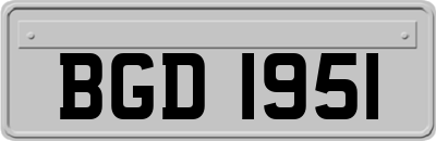 BGD1951