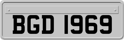 BGD1969