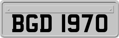 BGD1970